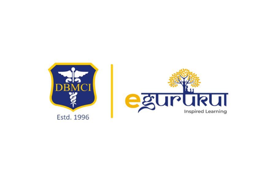 eGurukul Logo